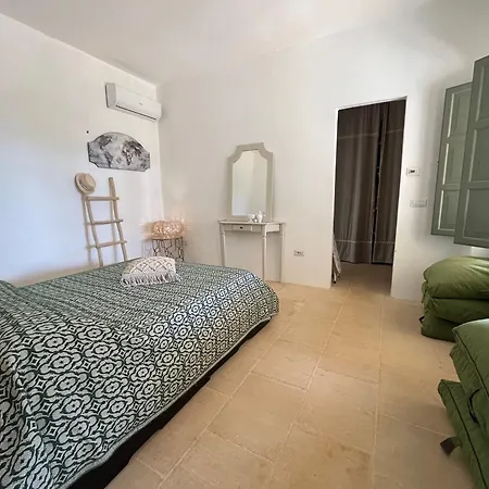 Gioiosa By Salentoltremare Villa *