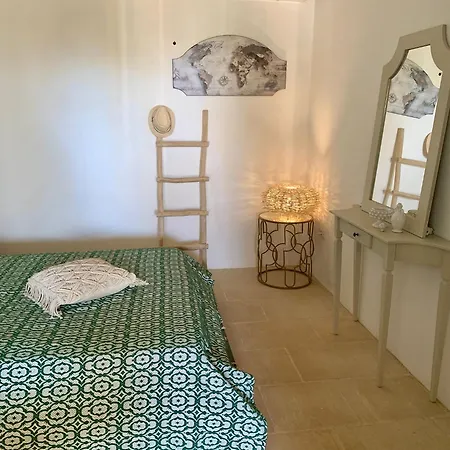 Gioiosa By Salentoltremare Villa *