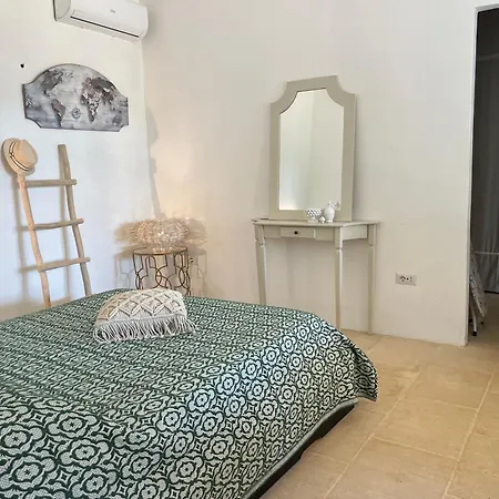 Gioiosa By Salentoltremare Villa *